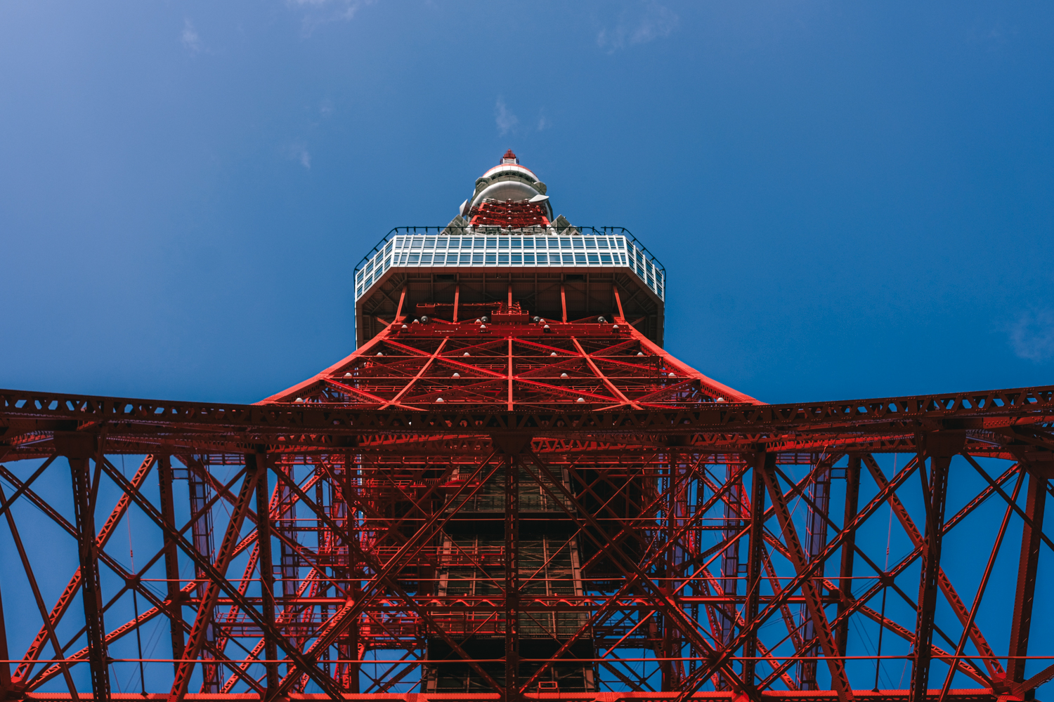 東京タワー