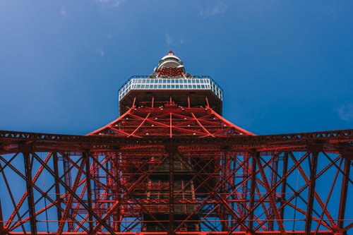 東京タワー