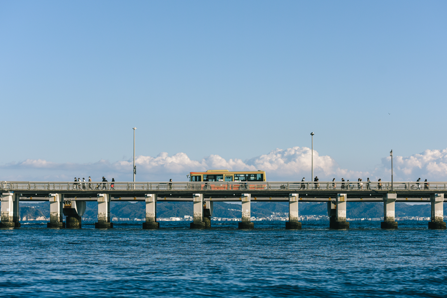 江の島
