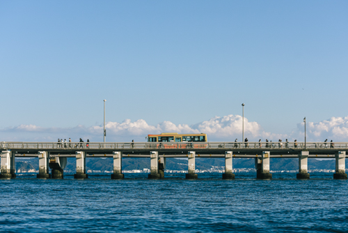江の島