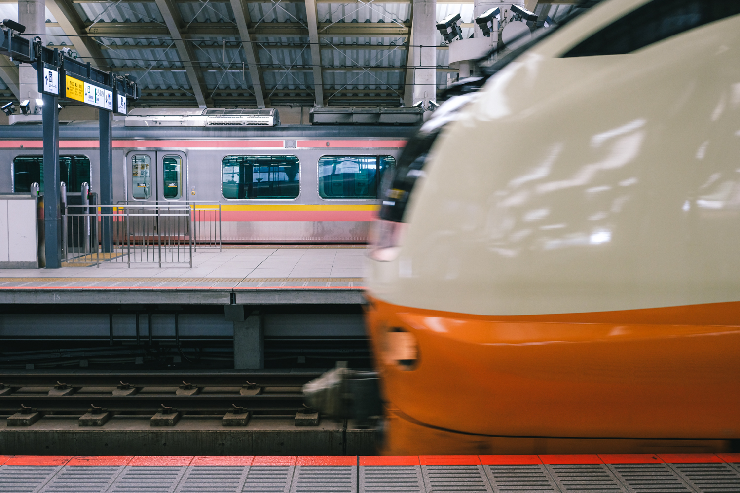 新潟駅