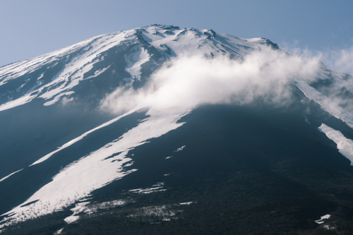不二山