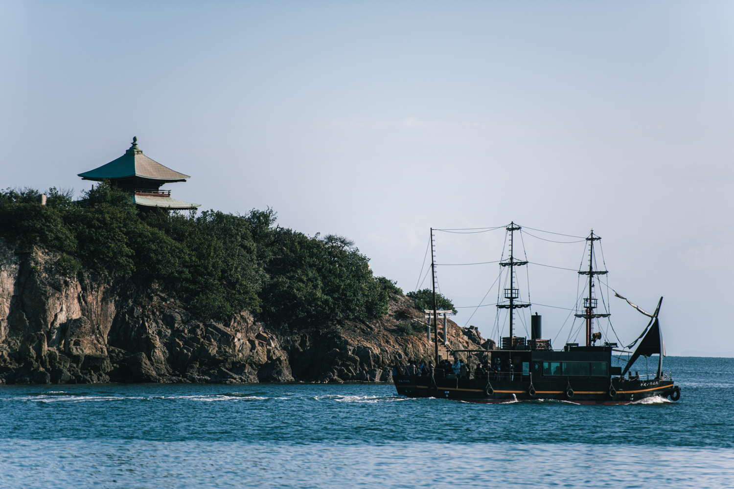 鞆の浦